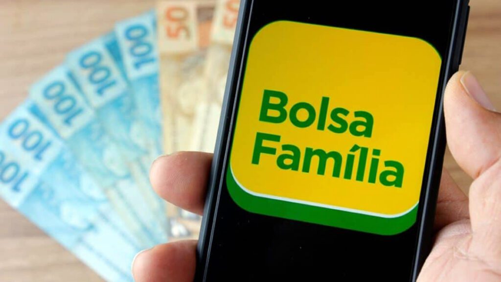 bolsa familia